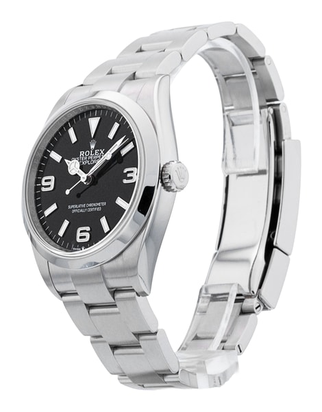 Rolex Explorer 124270